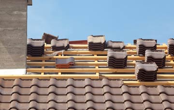 Ardo clay roofing costs