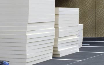 Ardo flat roof insulation costs