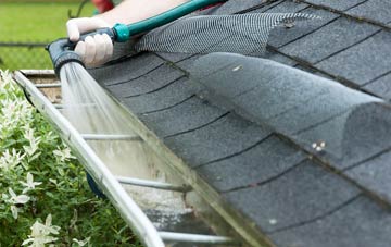 Ardo gutter cleaning costs