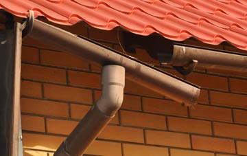 Ardo gutter repair costs