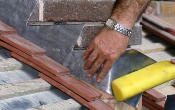 is Ardo lead roofing safe?