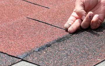 Ardo asphalt roof repairs
