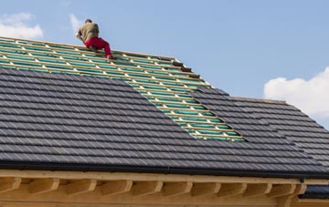 roof replacement Ardo, Aberdeenshire