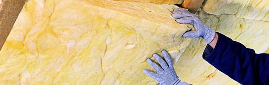 quotes for Ardo roof insulation