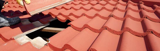 compare Ardo roof repair quotes