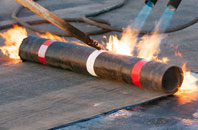 Ardo flat roof sealing