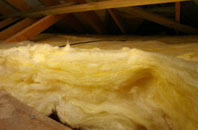 Ardo pitch roof insulation